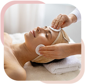 Soins du visage et anti-âge
