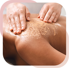 Soins corps, minceur et massages