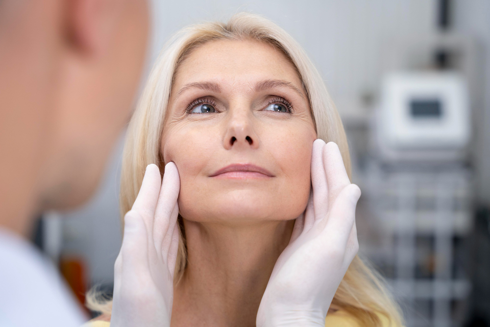 Soin Neo Lift Visage - Mon Secret Beauté