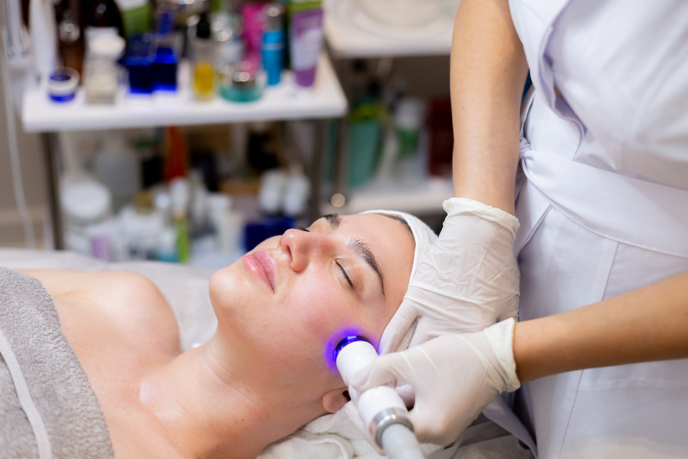 Soins Bloomea Neocare Elite - Mon Secret Beauté