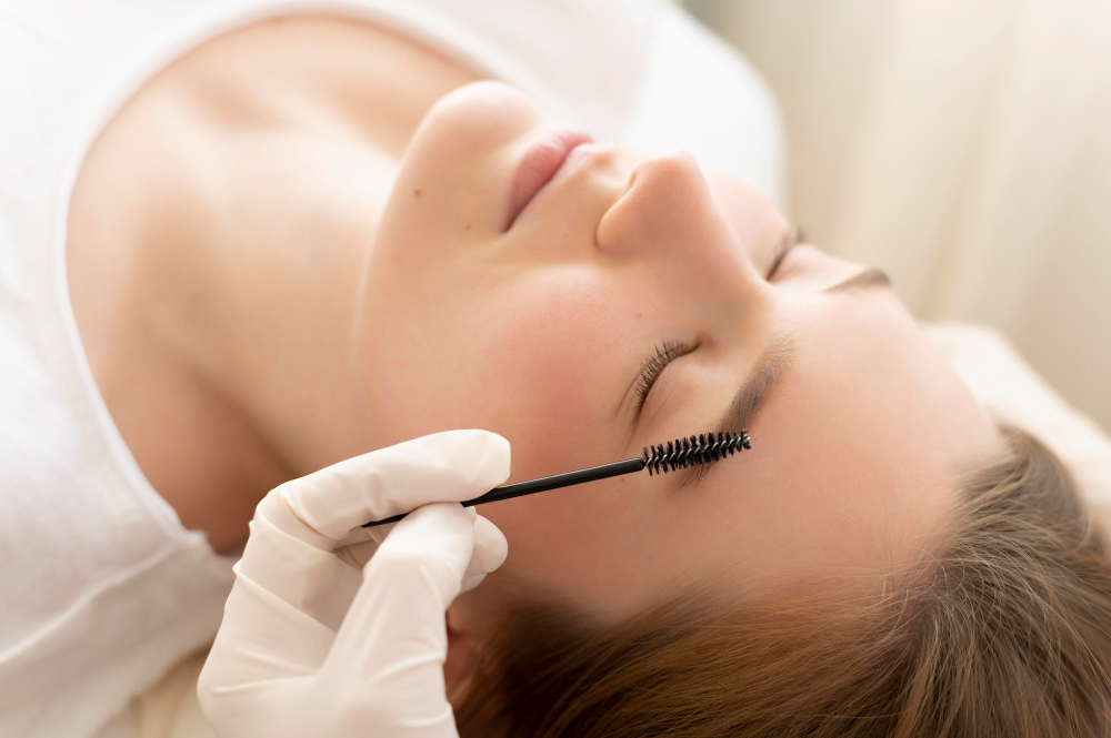Beauté du regard cils et sourcils - Mon Secret Beauté