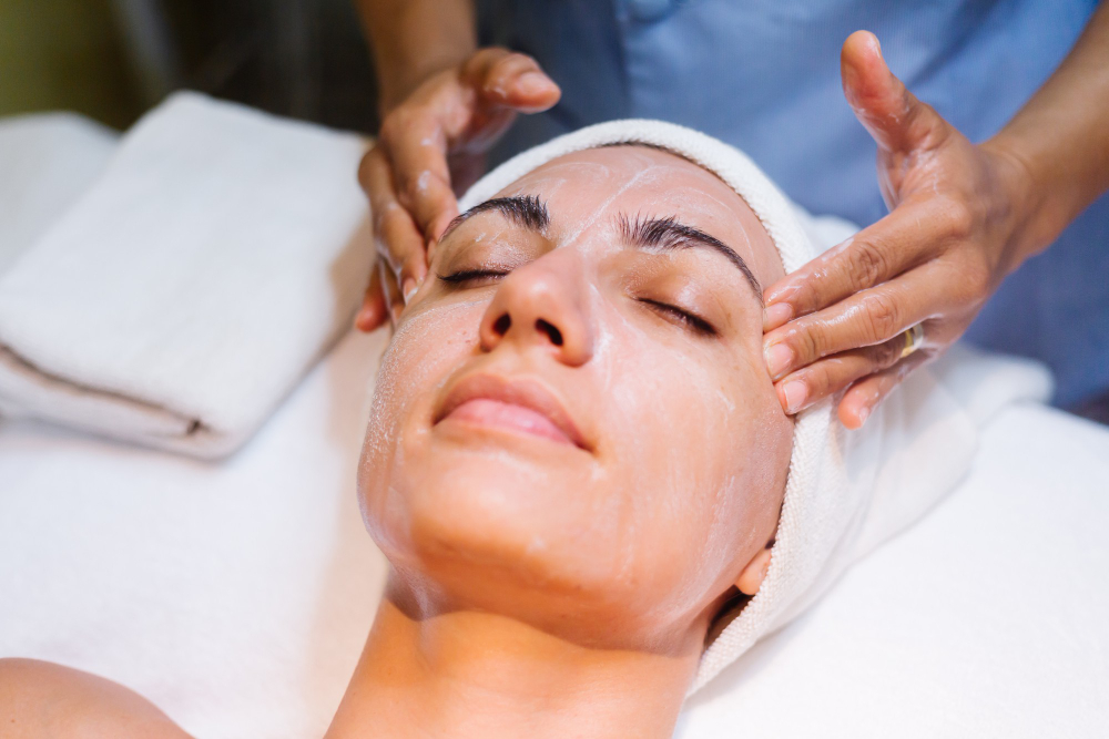 Soins peeling Mesoestetic - Mon Secret Beauté