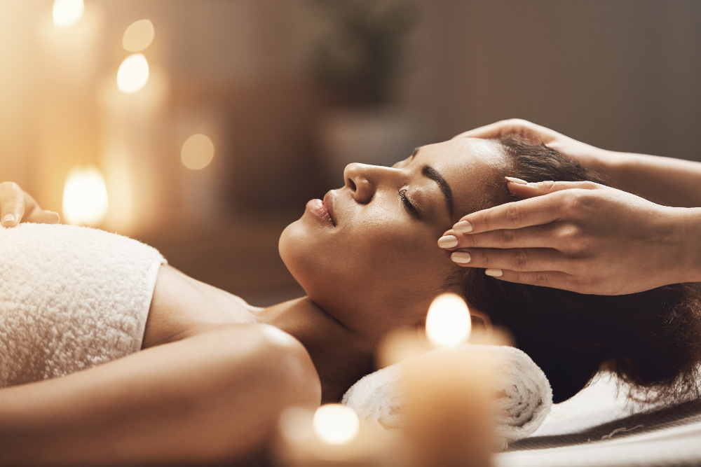 Kobido lifting visage - Mon Secret Beauté